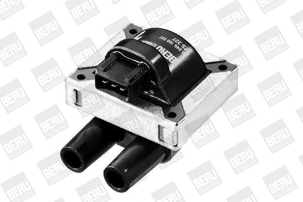 Катушка зажигания ZS327 BERU
