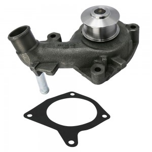 Водяной насос VKPC84408 SKF
