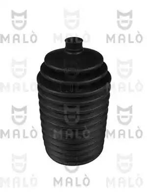 Пыльник, рулевое управление 75592 MALO