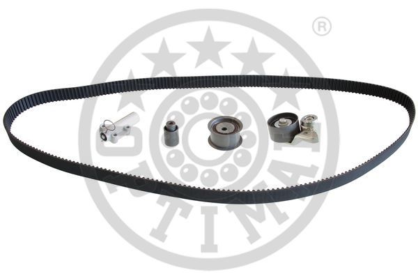 Комплект ремня ГРМ SK-1386 OPTIMAL