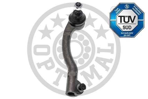 Наконечник поперечной рулевой тяги G1-056 OPTIMAL