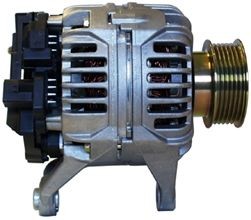 Генератор DRB2670 DELCO REMY