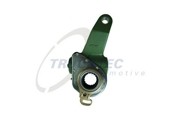 Система тяг и рычагов, тормозная система 0135217 TRUCKTEC
