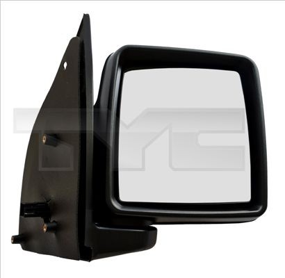 Наружное зеркало 325-0081 TYC