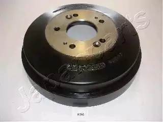 Тормозной барабан TA-K06 JAPAN PARTS GROUP