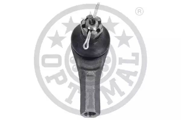 Наконечник поперечной рулевой тяги G1-1188 OPTIMAL