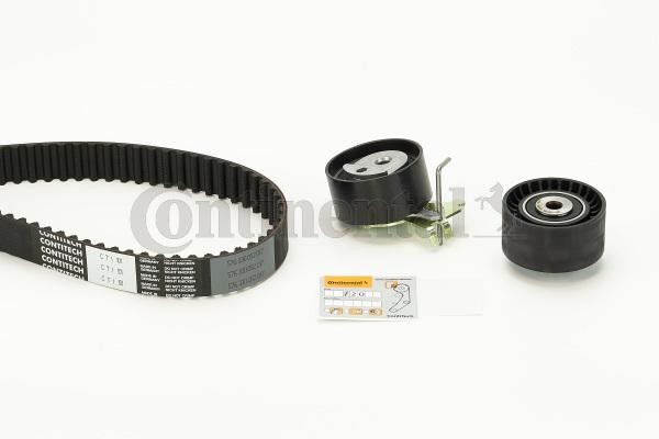 Комплект ремня ГРМ CT1101K1 CONTITECH