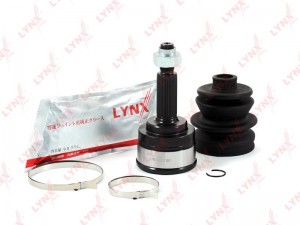ШРУС CO-5715 LYNXAUTO