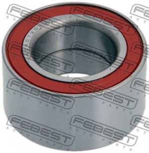 Подшипник ступицы колеса DAC40720037 FEBEST