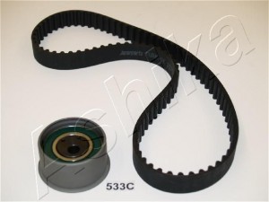 Комплект ремня ГРМ KCT533C ASHIKA