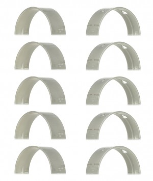 Подшипник коленвала H1093/5 STD GLYCO