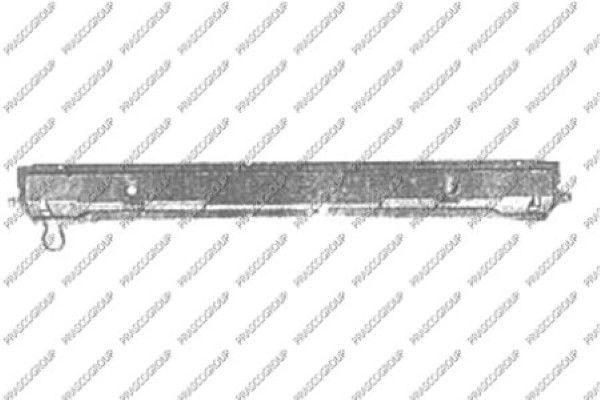 Поперечная балка PG0553206 PRASCO GROUP