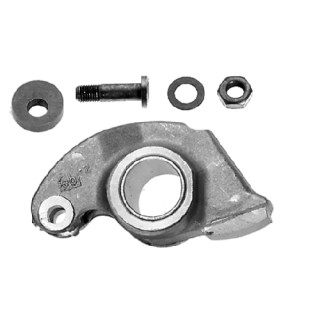 Коромысло, управление двигателем 08399 FEBI BILSTEIN