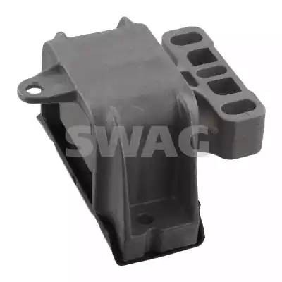 Подвеска, двигатель 30130093 SWAG