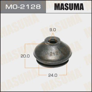 Пыльник шаровой опоры MO-2128 MASUMA