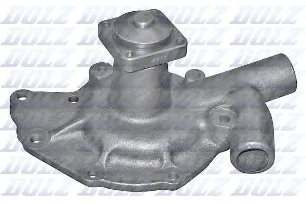 Водяной насос L108 DOLZ