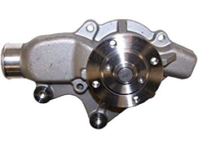 Водяной насос 462 6215 CHRYSLER