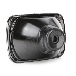 Основная фара 9902949 VAN WEZEL
