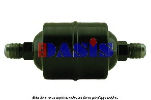 Осушитель, кондиционер 800185N AKS DASIS