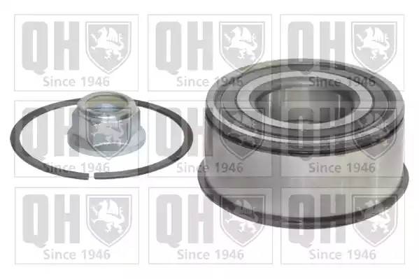 Комплект подшипника ступицы колеса QWB1096 QUINTON HAZELL