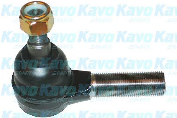 Наконечник поперечной рулевой тяги STE-5518 KAVO PARTS
