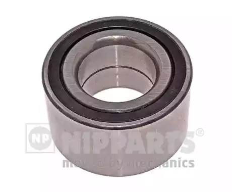 Комплект подшипника ступицы колеса J4704019 H B JAKOPARTS NIPPARTS