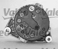 Генератор 436718 VALEO PHC
