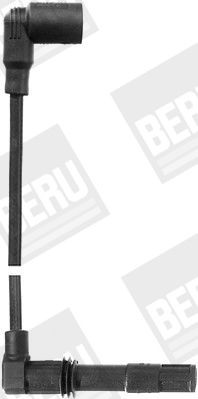 Провод зажигания VA120C BERU