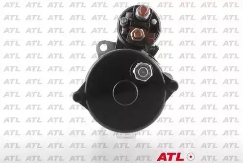 Стартер A19830 ATL DELTA AUTOTECHNIK