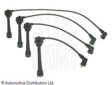 Ккомплект проводов зажигания ADG01627 BLUE PRINT