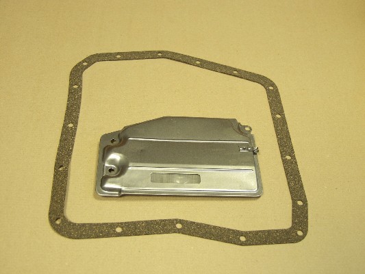 Фильтр масляный АКПП SG 1020 SCT