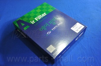 Фильтр воздушный PAD016 PMC PARTS MALL