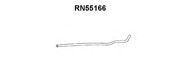 Выпускной трубопровод RN55166 VENEPORTE