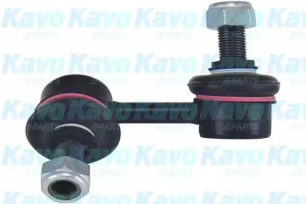 Тяга / стойка, стабилизатор SLS-3033 KAVO PARTS