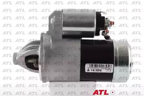 Стартер A 16 000 ATL DELTA AUTOTECHNIK