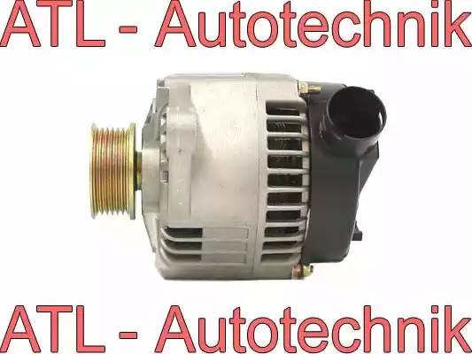 Генератор L40630 ATL DELTA AUTOTECHNIK