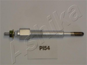 Свеча накаливания PI54 ASHIKA