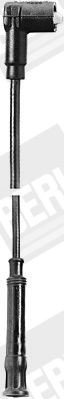 Провод зажигания B103B BERU