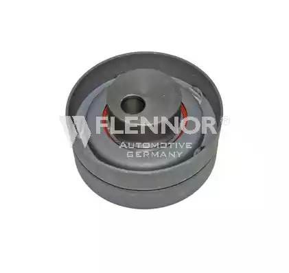 Натяжной ролик, ремень ГРМ FS02299 FLENNOR