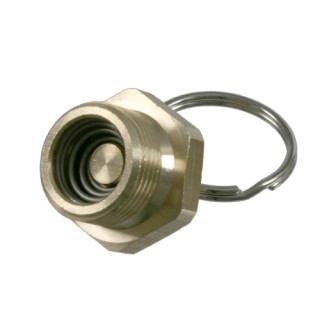 клапан слива воды 06528 FEBI BILSTEIN