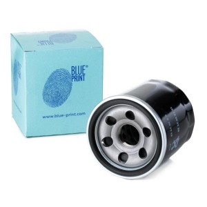Масляный фильтр ADG02109 BLUE PRINT
