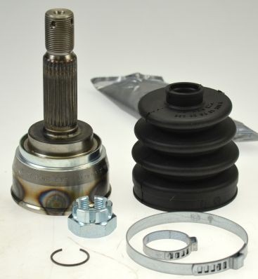 ШРУС 302074 LOBRO