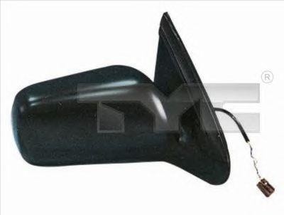 Наружное зеркало 324-0016 TYC