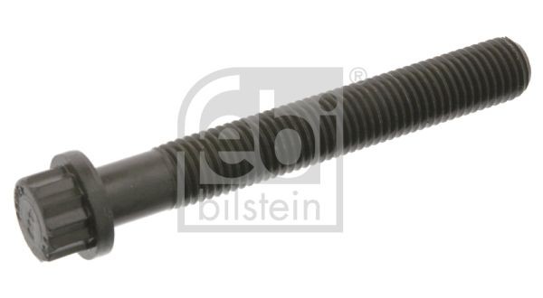 Болт головки цилидра 02499 FEBI BILSTEIN