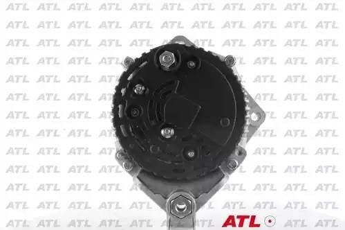Генератор L68270 ATL DELTA AUTOTECHNIK