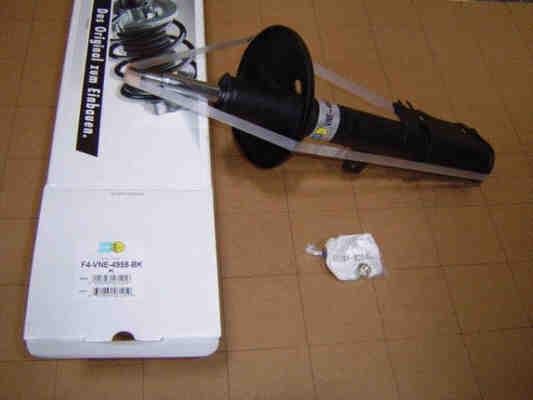 Опора амортизатора VNE4958 BILSTEIN