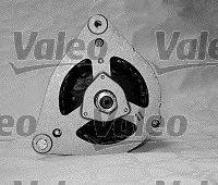 Деталь 437019 VALEO PHC
