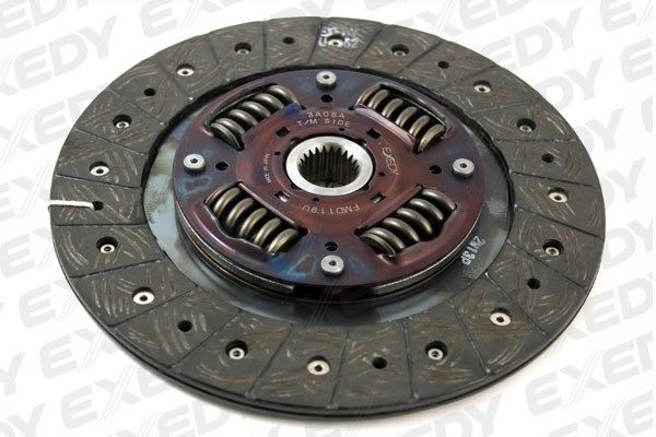 Диск сцепления FMD119U EXEDY