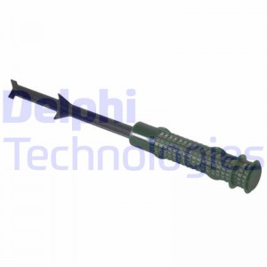 Осушитель, кондиционер TSP0175362 DELPHI