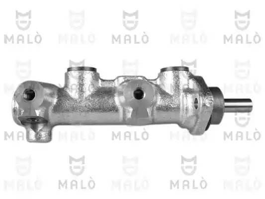 Главный тормозной цилиндр 89034 MALO